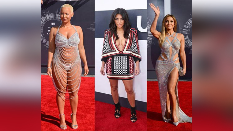 hollywood celebs in worst dress