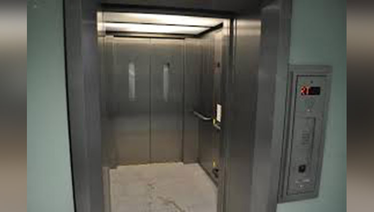  Lift and Elevator