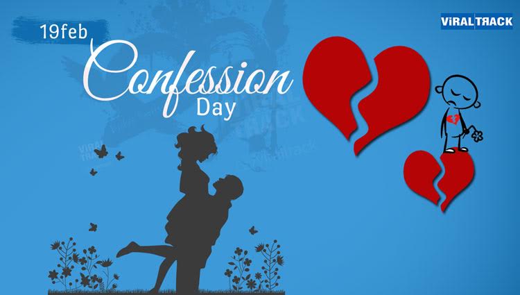 confession day special