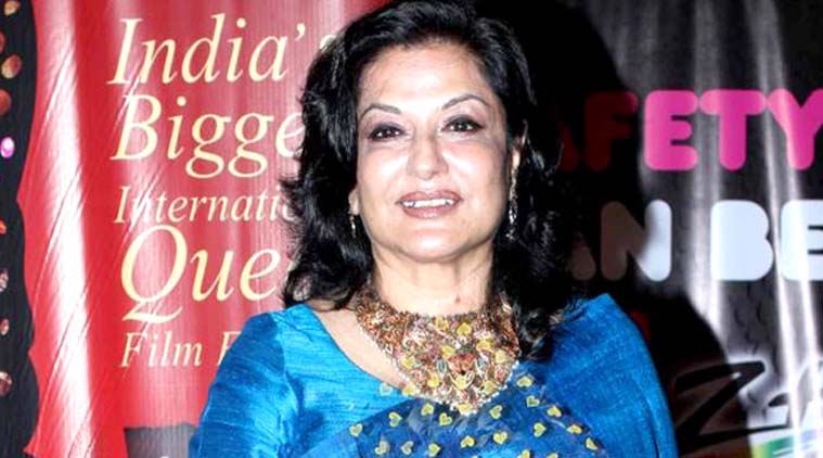 moushumi Chatterjee pictures