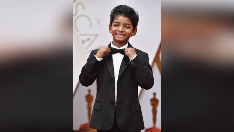 This Child Actor 'Sunny Pawar' Made His Way To The Oscars At The Age Of 8