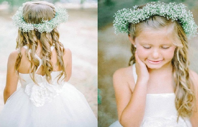 these beautiful little girls viral on social media