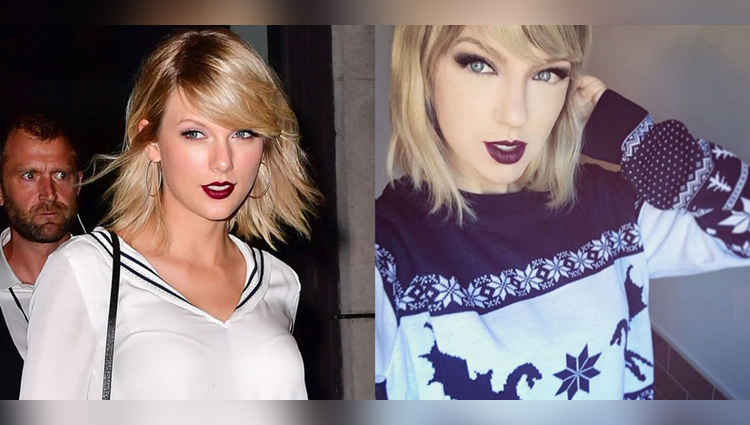Taylor Swift Lookalike! Can you Spot Who is the Real One??