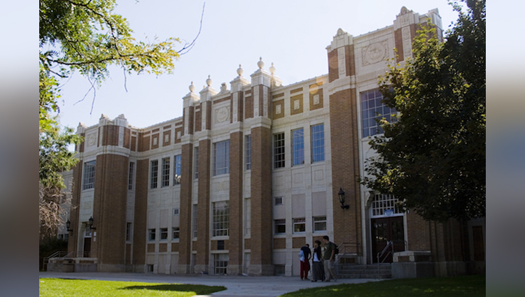 Pocatello High School (Pocatello, Idaho)
