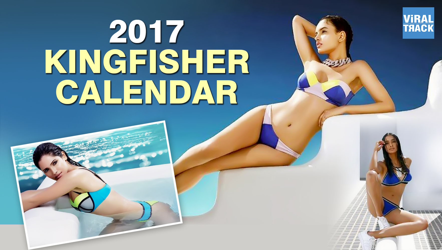 kingfisher calendar 2017