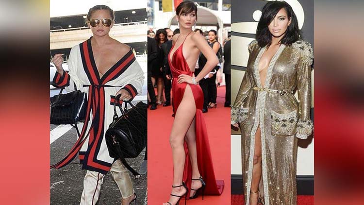 hollywood Celebs in Wardrobe Malfunction viral pictures
