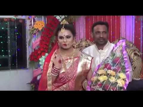 first transgender marriage in WB