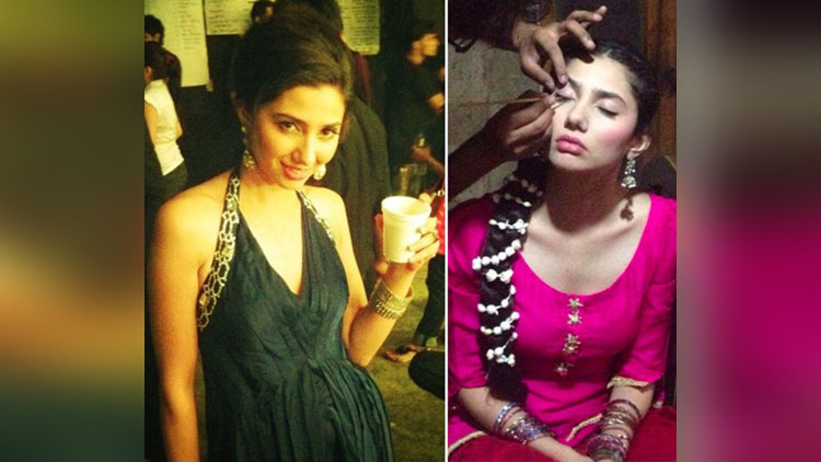 did you Know this things about Raees Actress Mahira Khan 