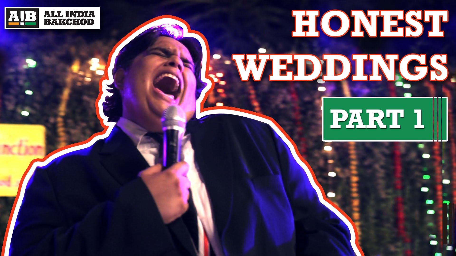 honest indian weddings videos 