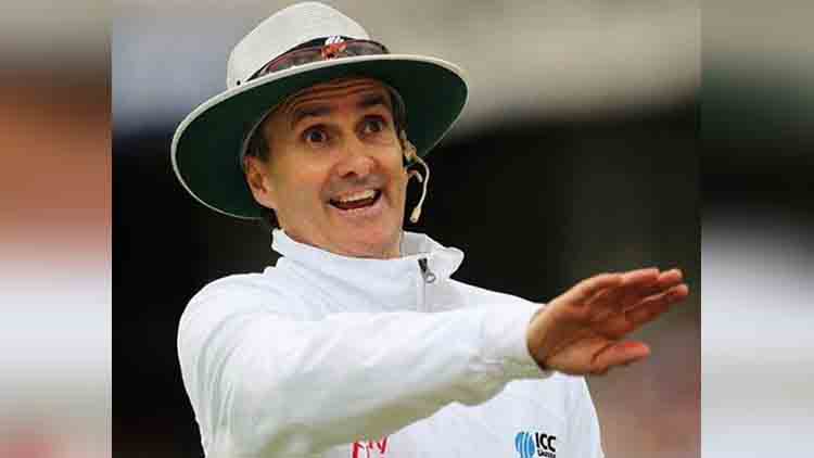 most funny photos of umpires 
