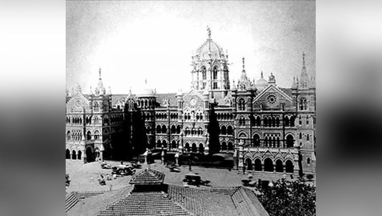 mumbai looks before republic