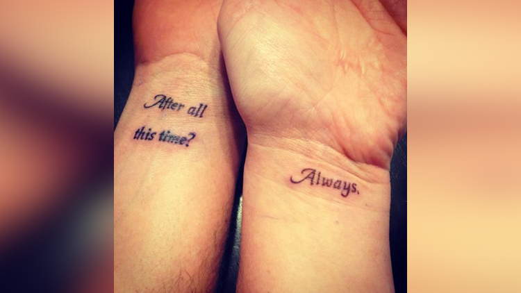  tattoos with quotes 