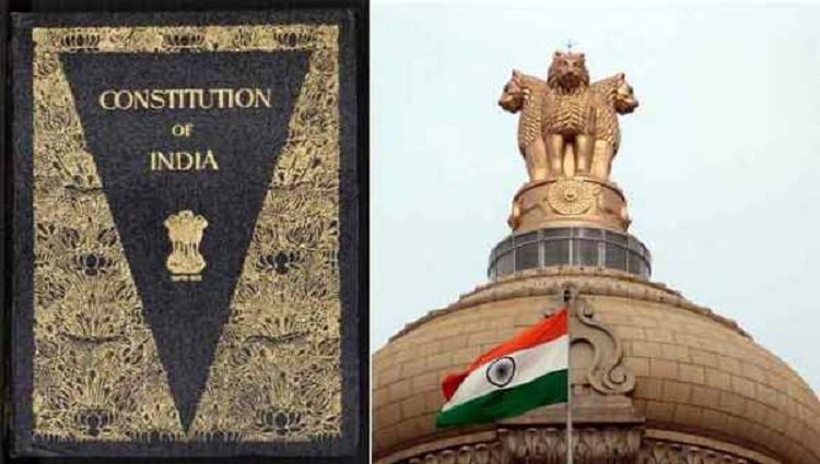 indian constitution 