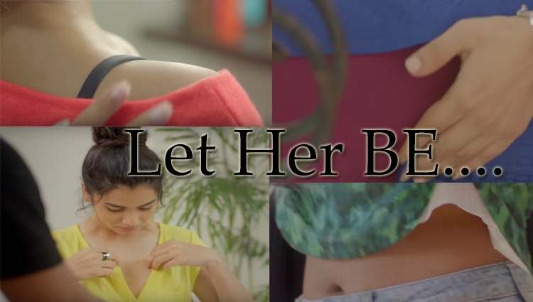 Every woman in India can relate to this video about 
