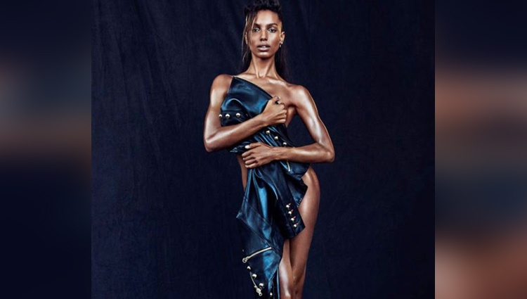 pictures viral of jasmine tookes photoshoot 