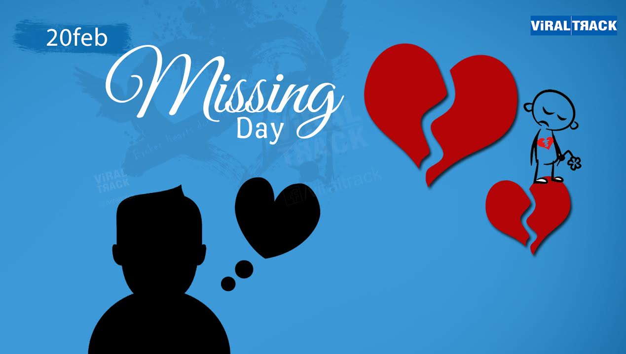 missing day special