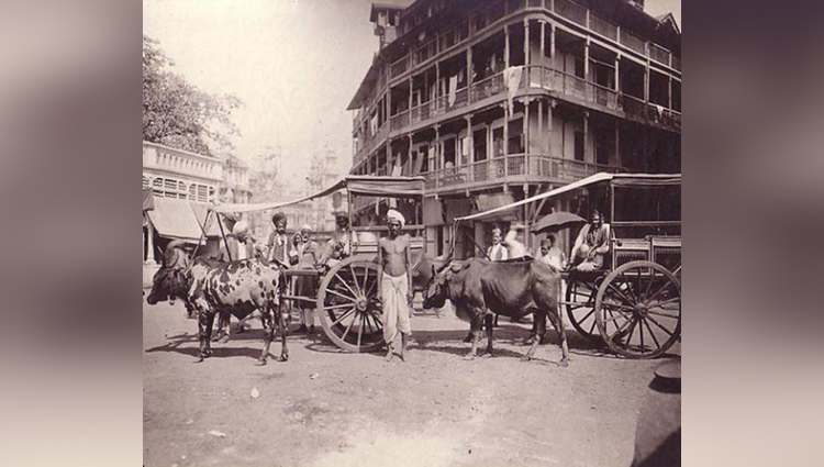 photos of how mumbai looks before republic