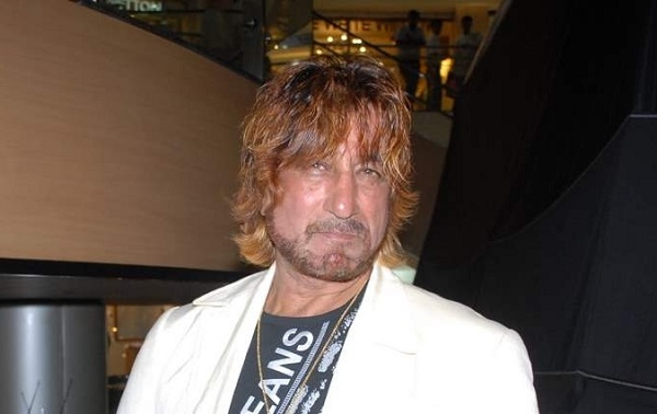 shakti kapoor pictures from real life