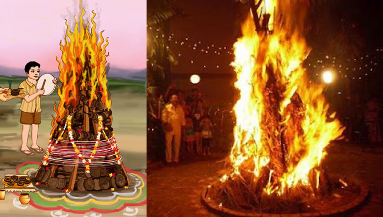 holi 2017 change the old way of burning holi