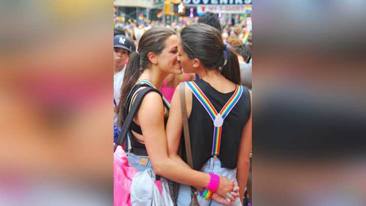 argentina gay parade