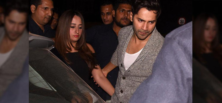 Varun Dhawan Poured Out His Feelings On Paparazzi