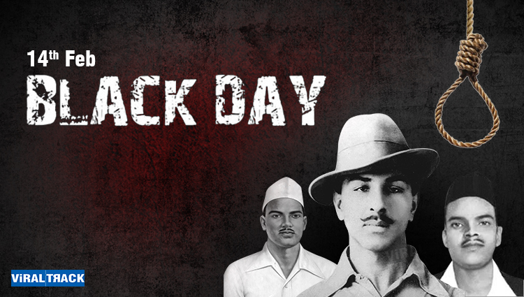 Bhagat Singh Valentines Day Whats the controversy