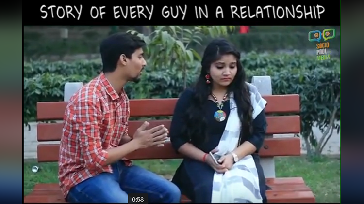 Aashqueen Story Of Every Single Guy In A Relationship Based On True Story