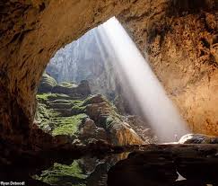 Have you seen the worlds largest cave