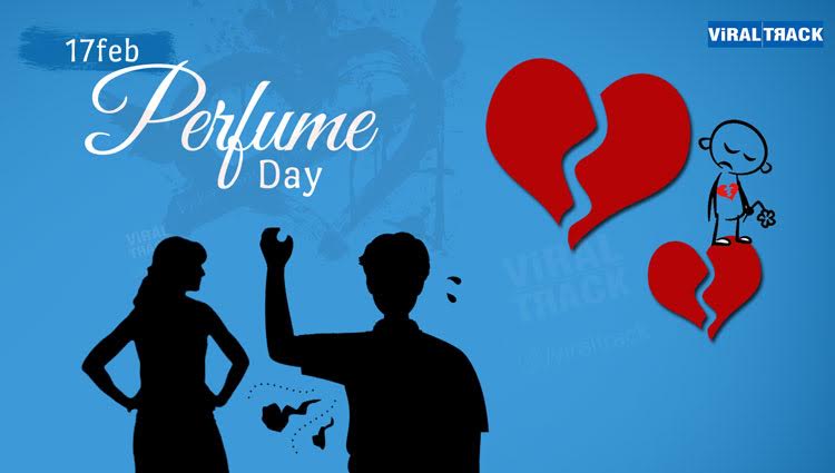 Find the Perfume That Matches Your partner Personality
