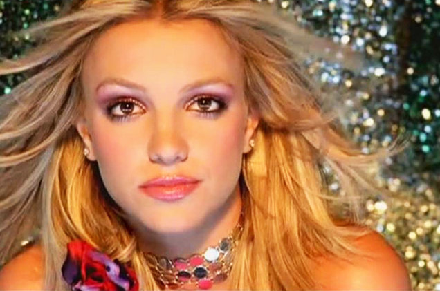 Britney Spears hot photos