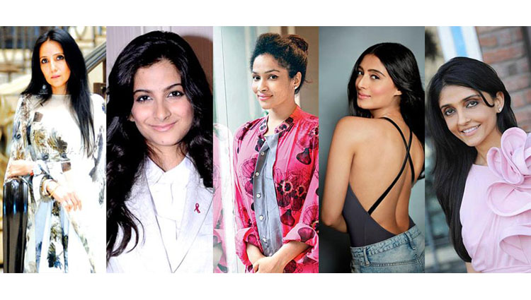 Indian Women Who Have Taken Fashion Industry To A New Level
