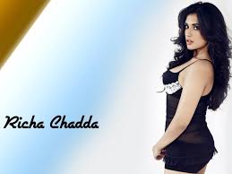 Richa Chaddha 