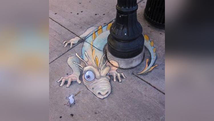 amazing street art 