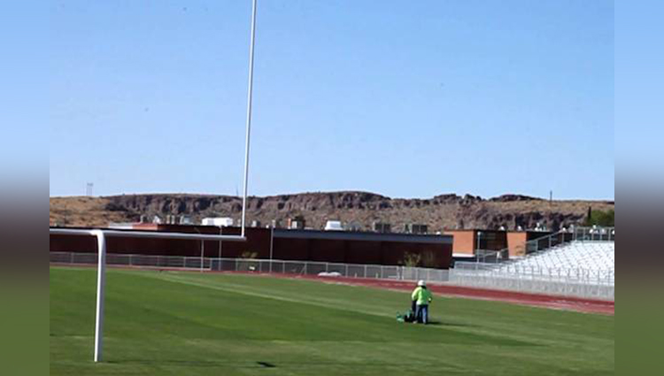 Lee Williams High School (Kingman, Arizona)