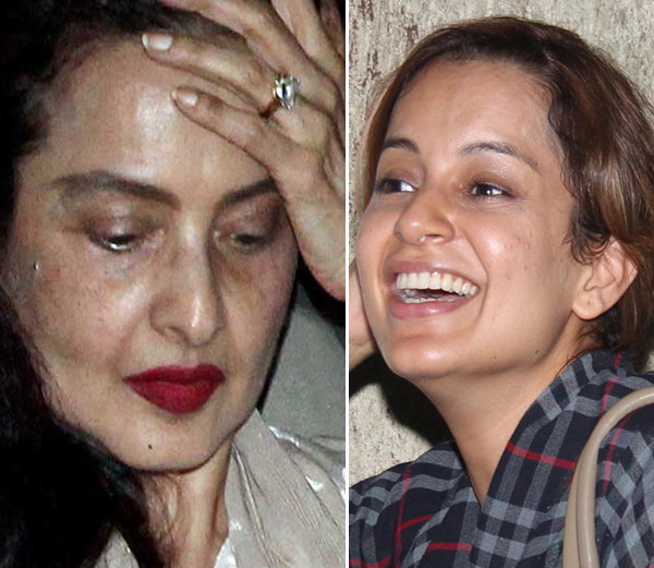 Looks like without makeup Bollywood actress