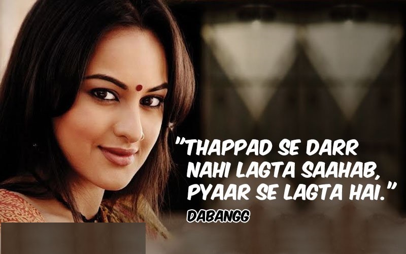bollywood romantic dialogues will remember your love