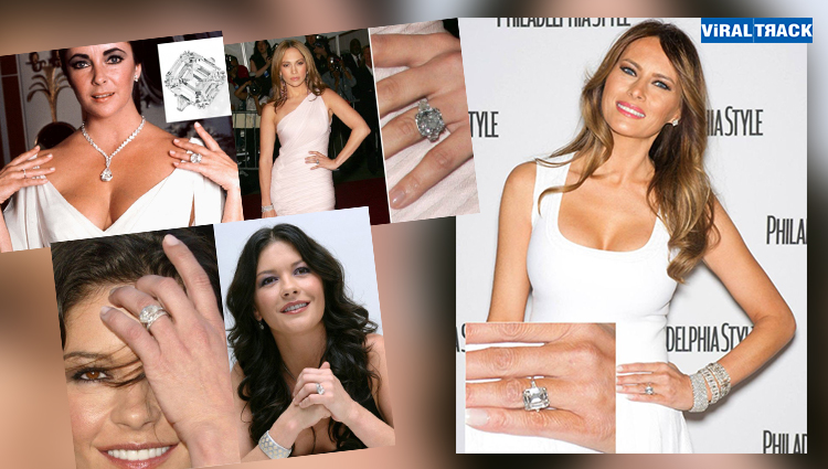 celebs the most expensive rings 