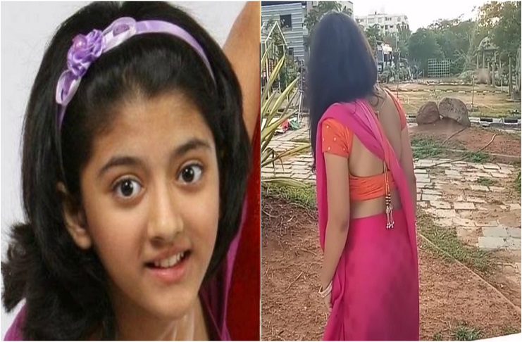 Test life Sneha is now looked like, see some unseen pictures