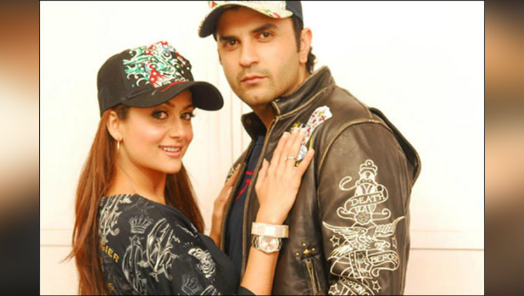 bollywood and pakistani couple
