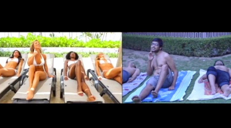IIT Madras students make hilarious parody of 'Call me Maybe' video