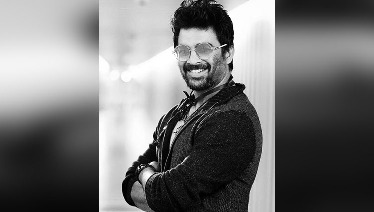 R Madhavan's New Look For His Tamil Movie Is Making His Female Fans Go Wow!