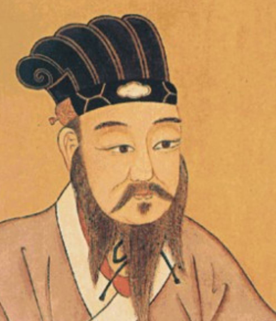 You also know, these precious words of the Chinese teacher Confucius