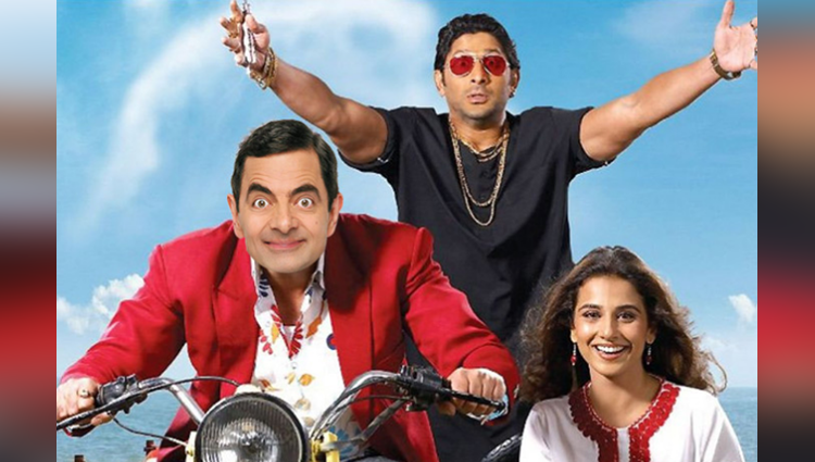 Hilarious Results Are Found, When Mr Bean Is Photoshopped Into These Hindi Films
