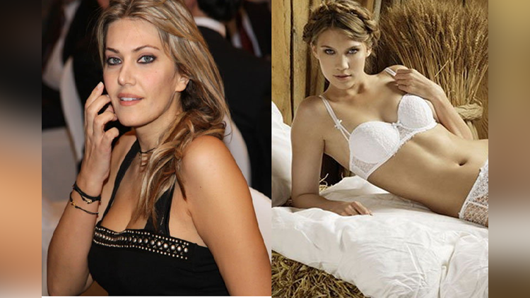 Worlds Top 10 Hottest and Sexiest Female Politicians