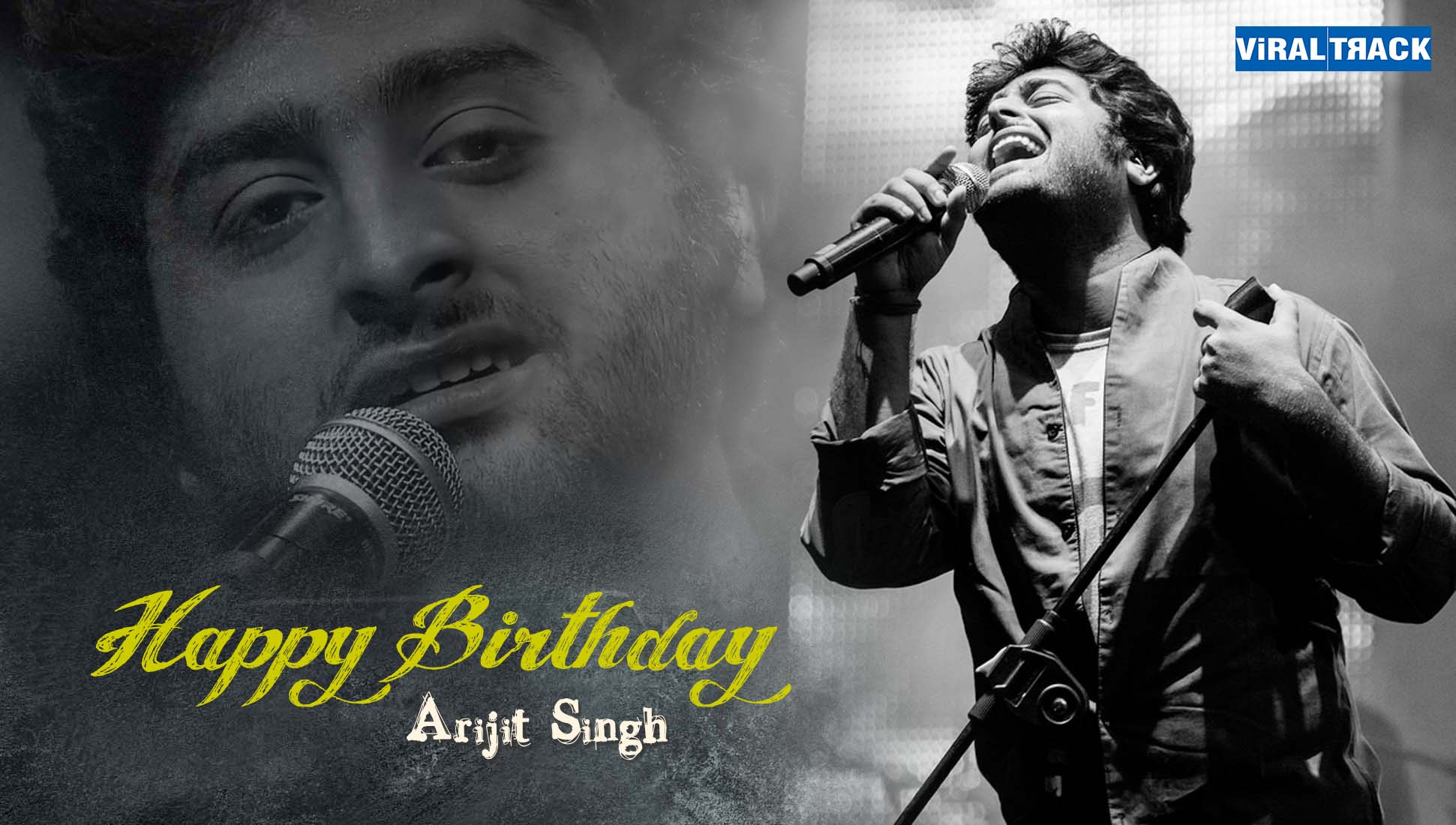 arijit singh top 10 songs on his birthday