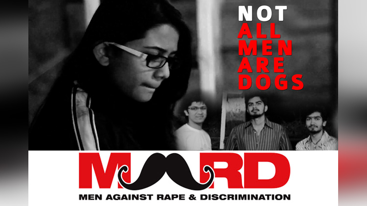 Mard Be A Real Man A MUST WATCH Pocket Films