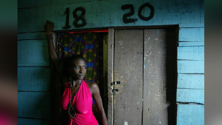 nigerian sex workers life