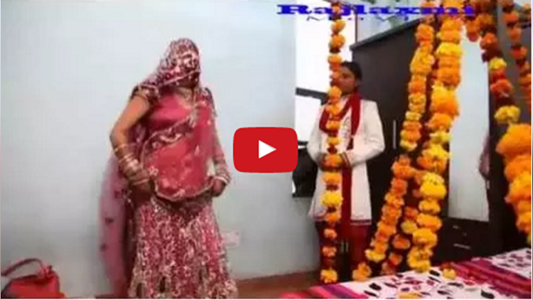 indian bride viral dance