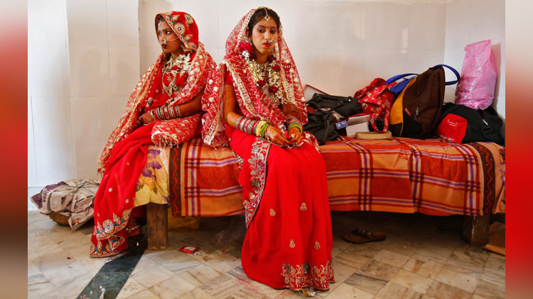  Indian bride