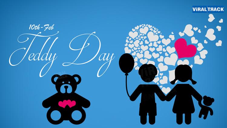 why teddy day is so special